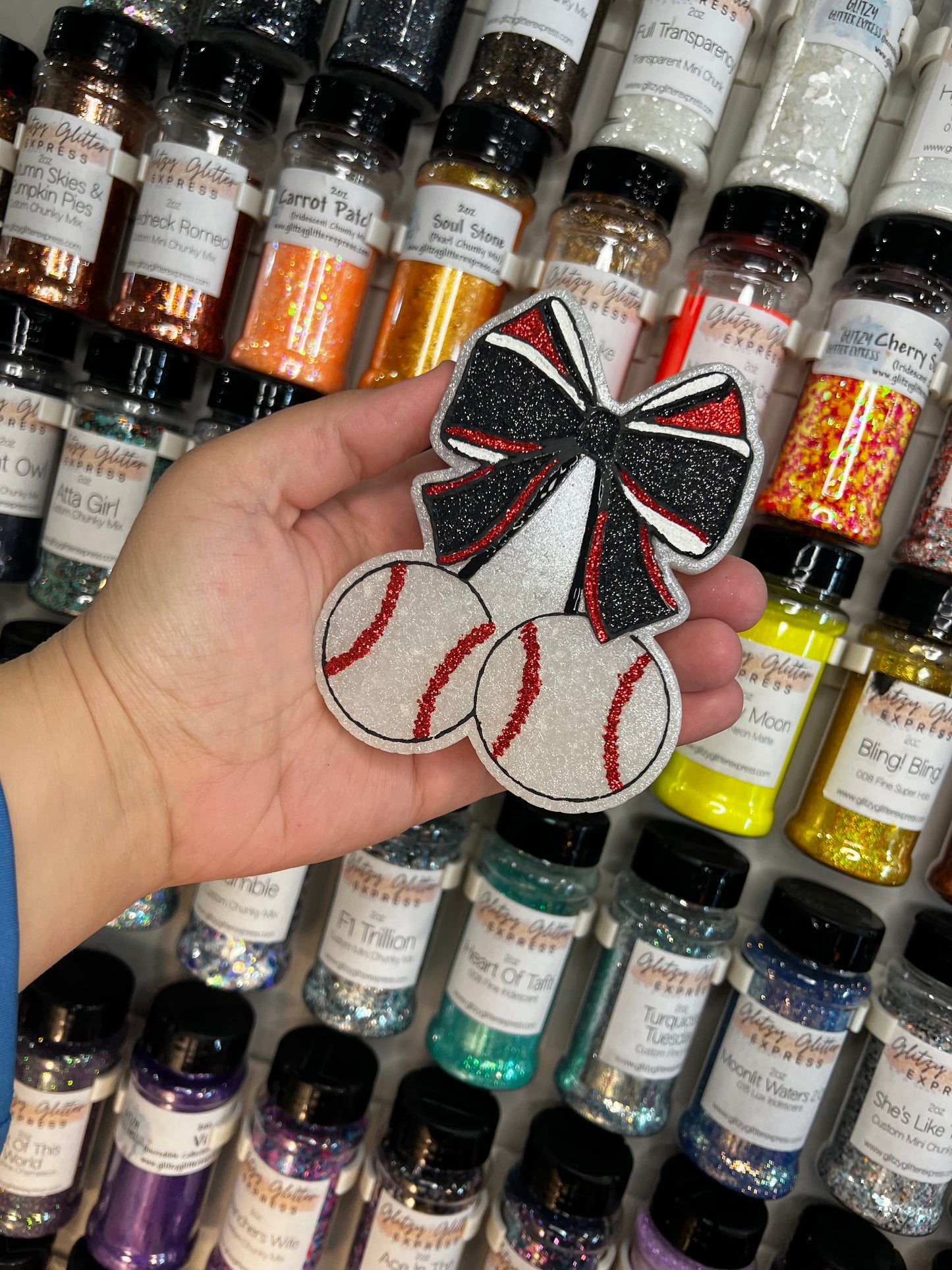 Sport cherries