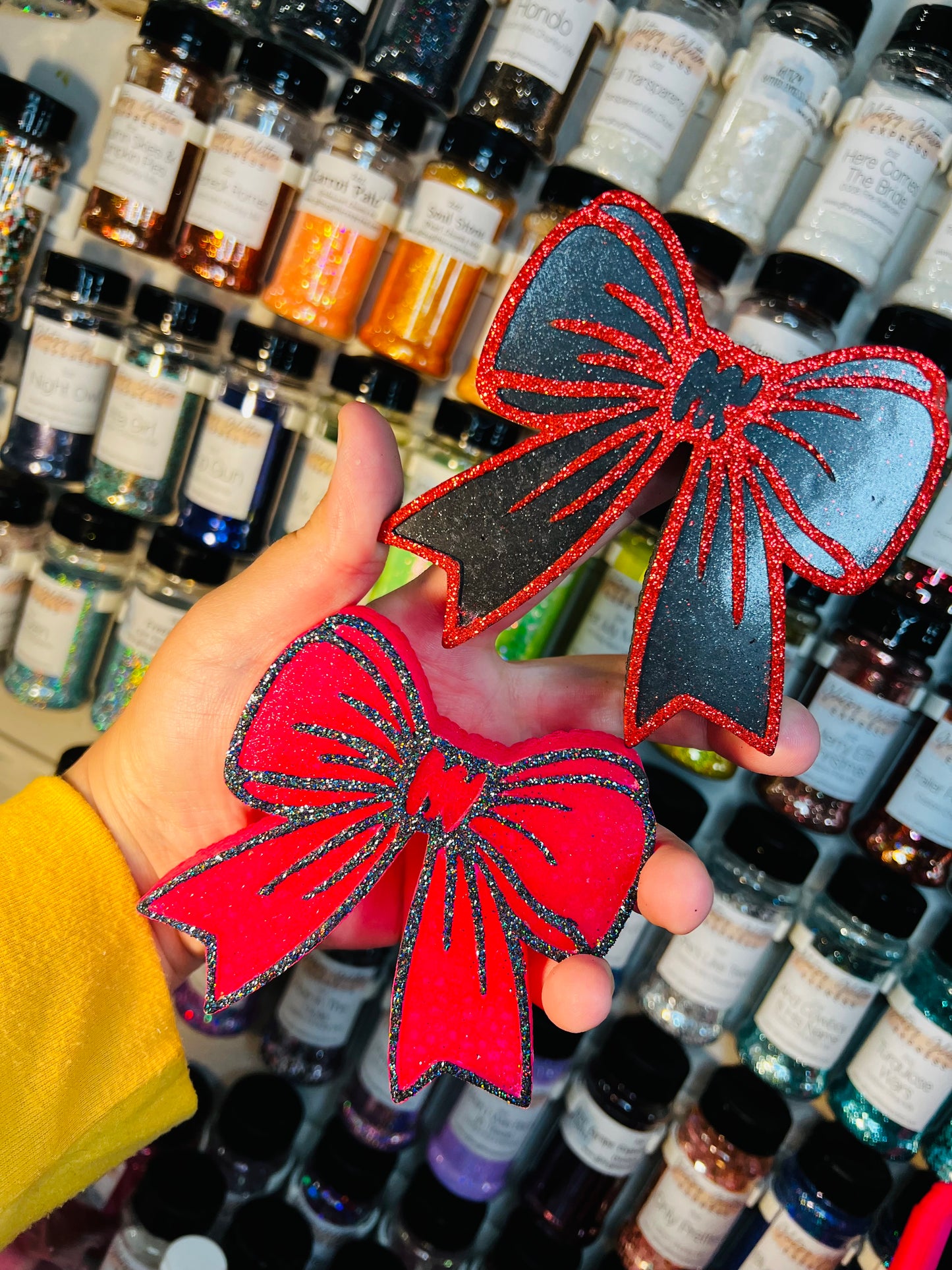 Bow
