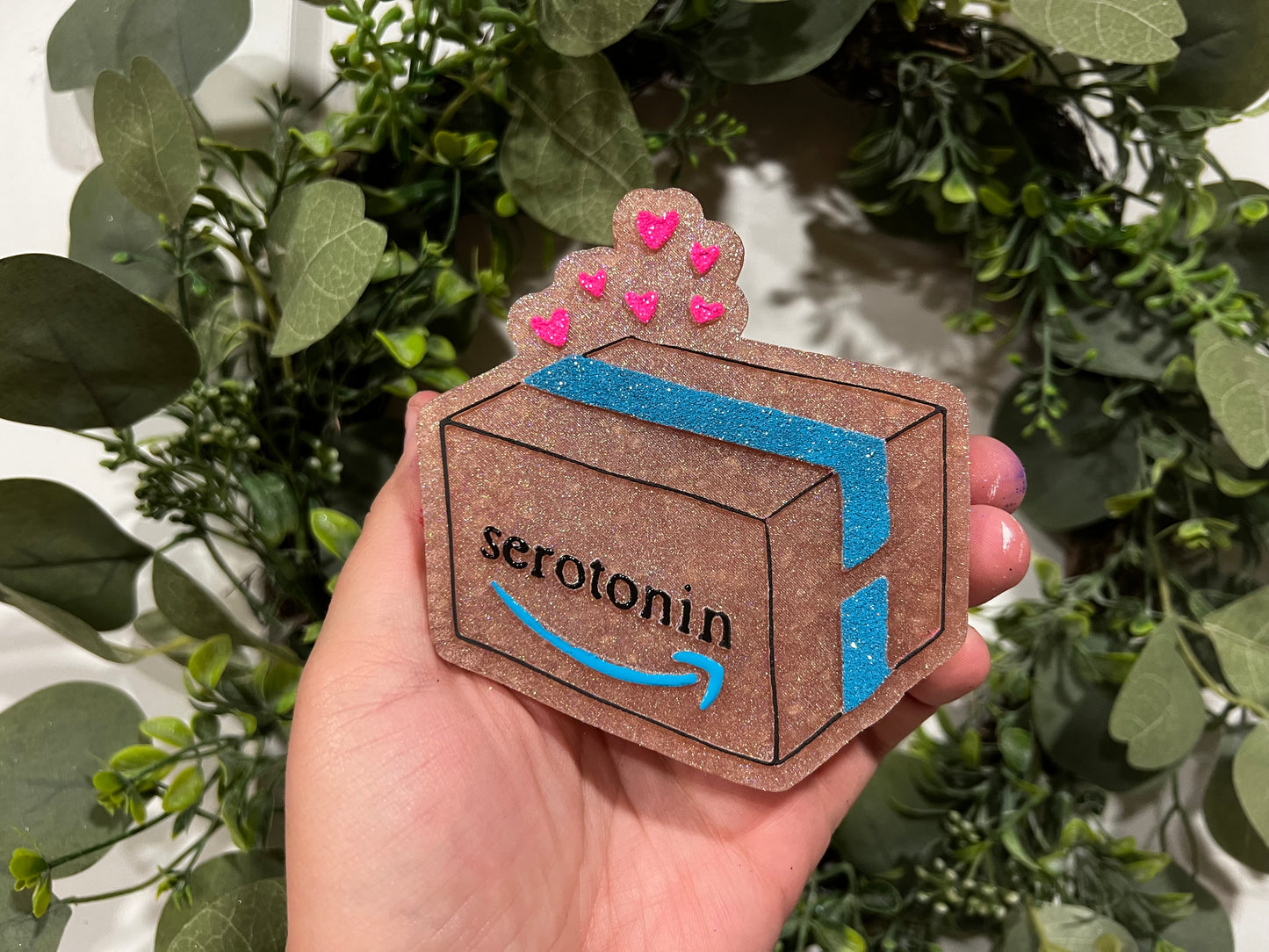 Serotonin