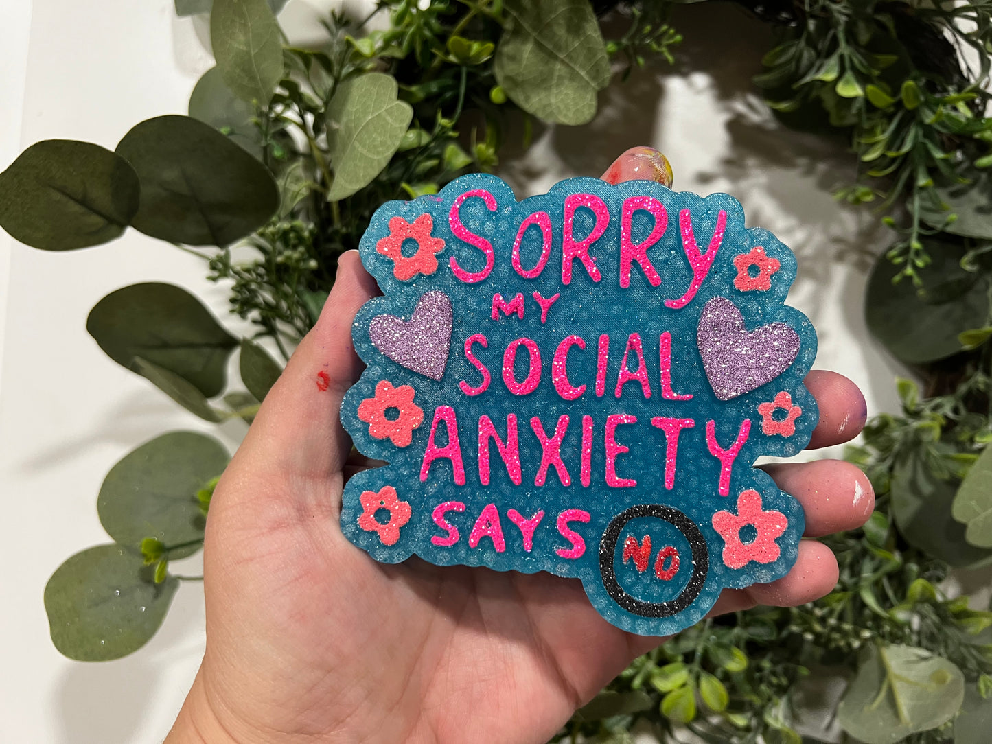Social anxiety