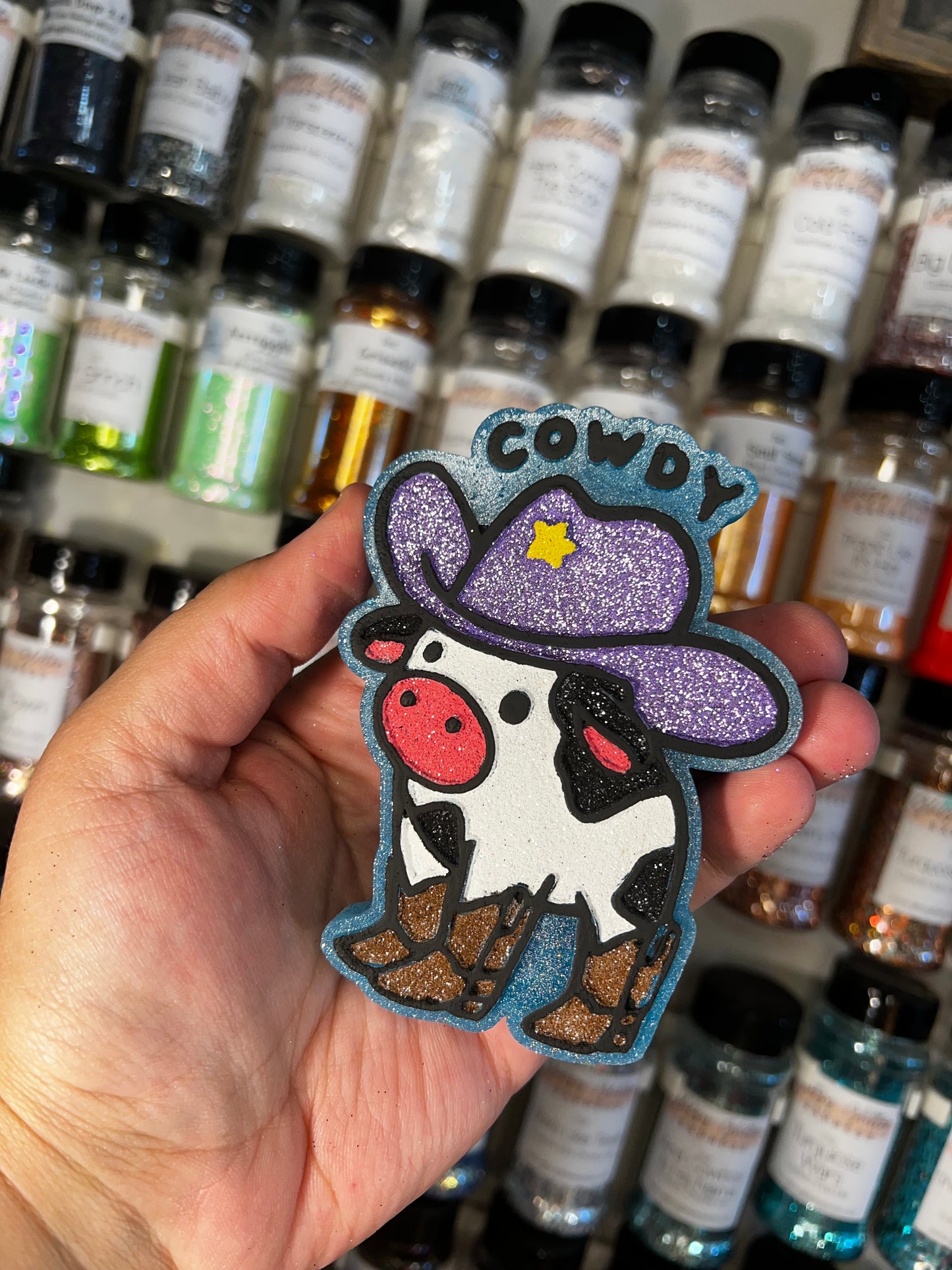 Cowdy
