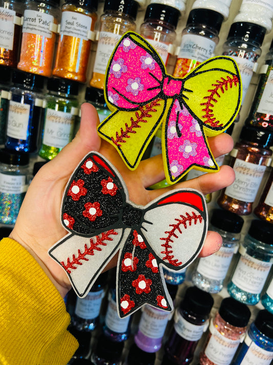 Sports bow