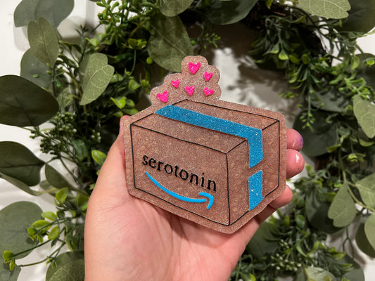 Serotonin