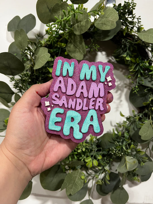 Adam Sandler era
