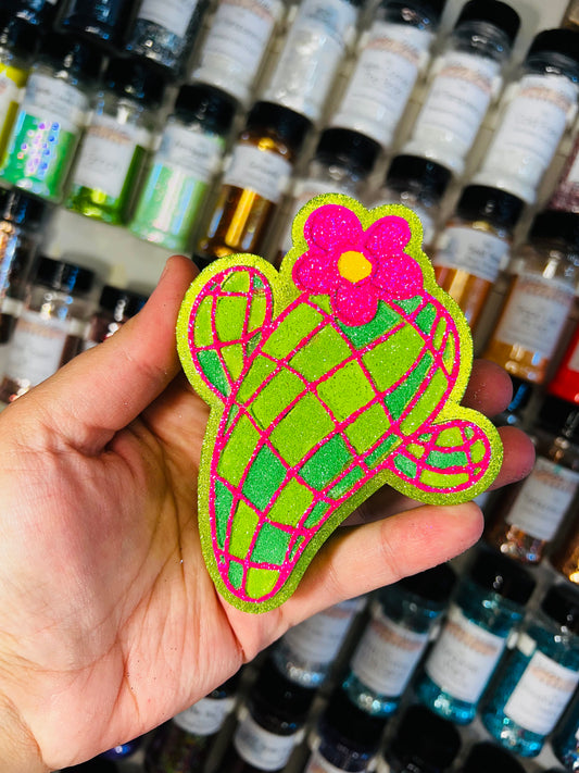 Disco cactus