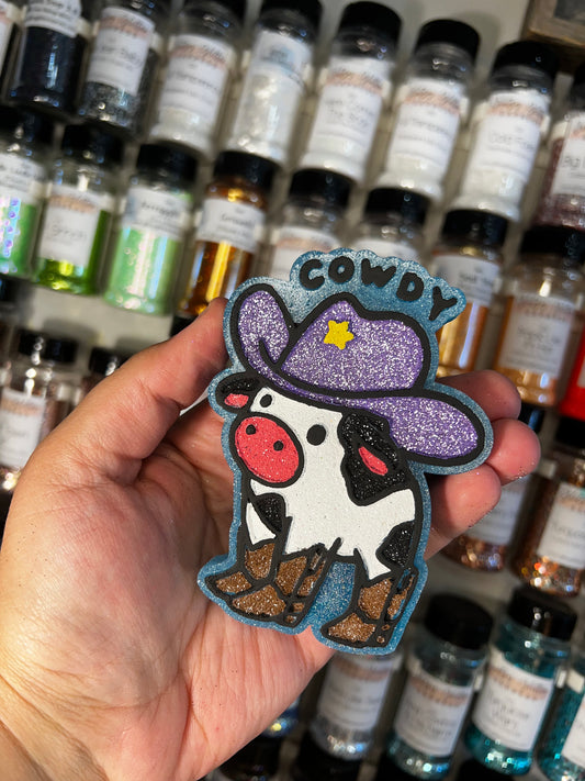Cowdy